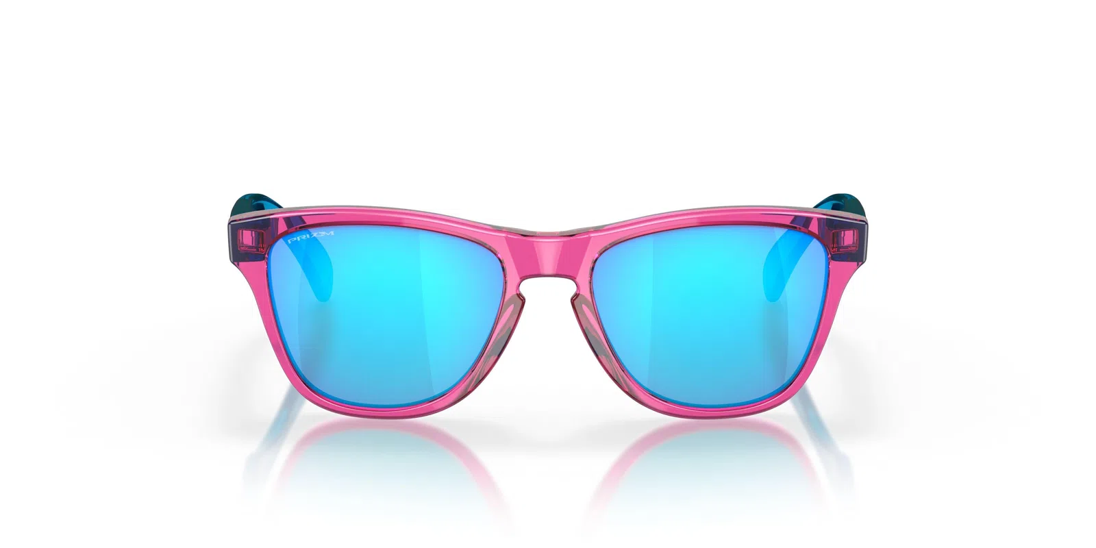 Oakley Frogskins Xxs 9009 Sunglasses - view 30